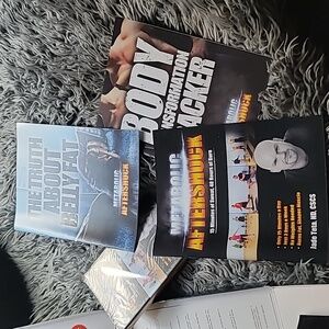 💪Metabolic Aftershock Fitness DVD & FULL PROGRAM Dr. Jade Teta